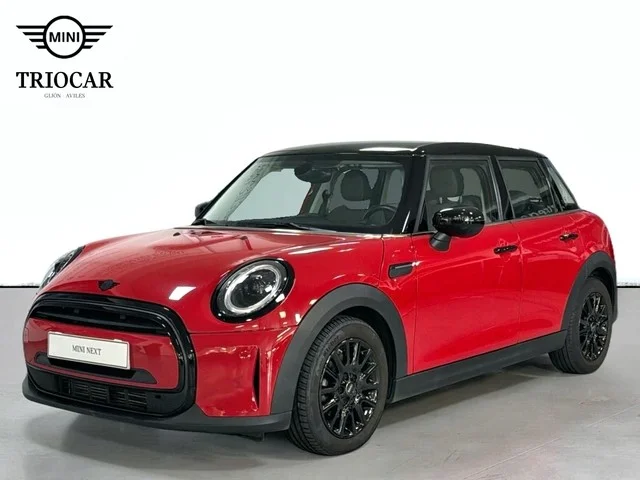 MINI Mini Cooper 100 kW (136 CV)