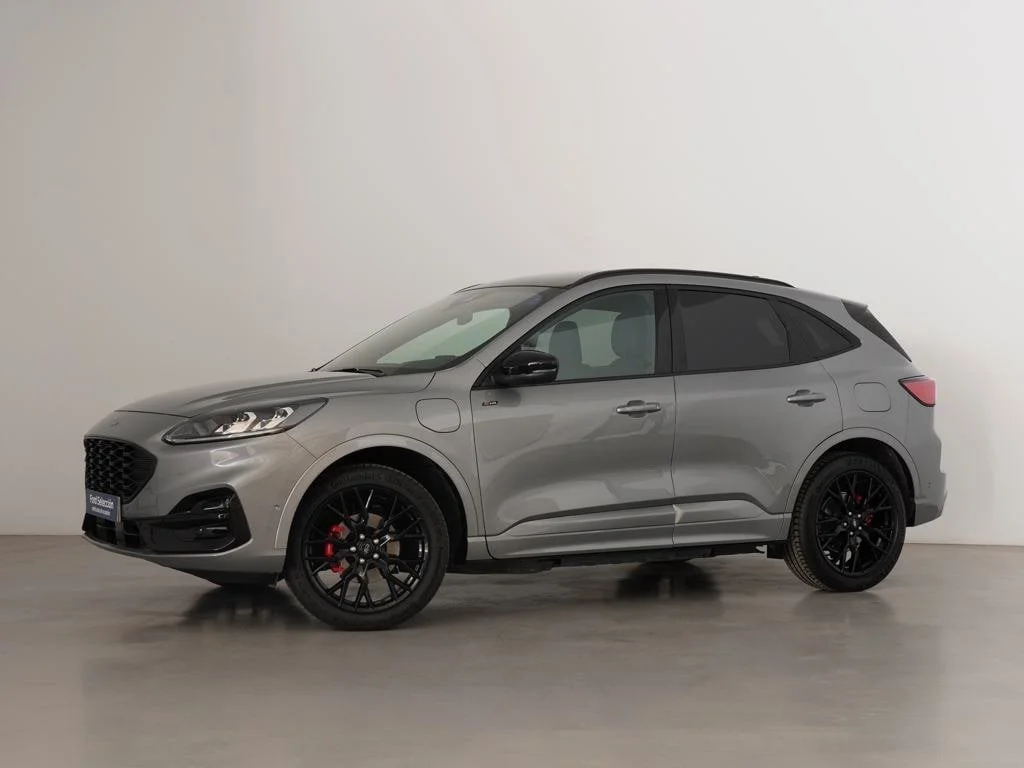 FORD Kuga Kuga 2.5 Duratec PHEV ST-Line X 4x2