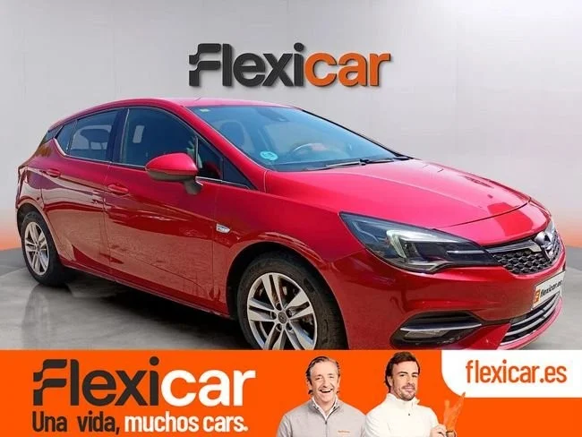 OPEL Astra Astra ST 1.2T S/S Business Elegance 130