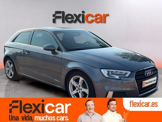 AUDI A3 A3 1.6TDI Sport Edition 81kW