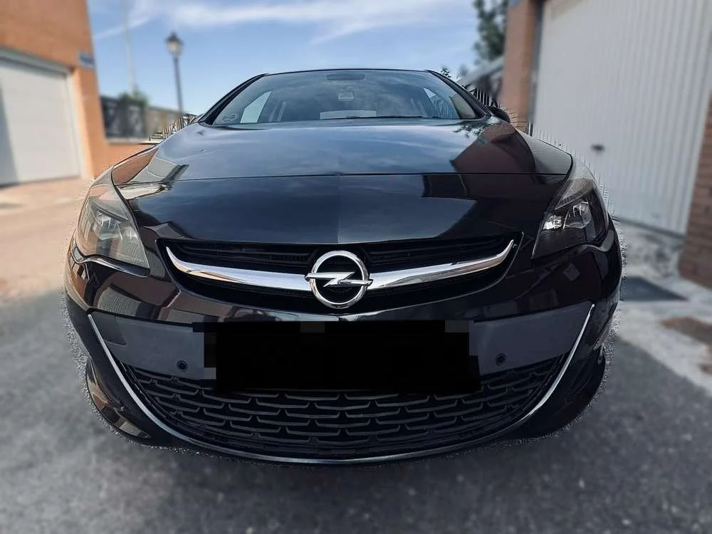OPEL Astra Astra ST 2.0CDTi Excellence S/S 165