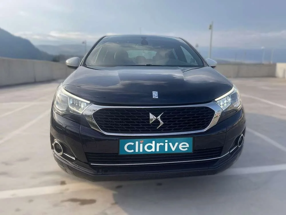 DS DS4 PURETECH AUTO PERFORMANCE LINE