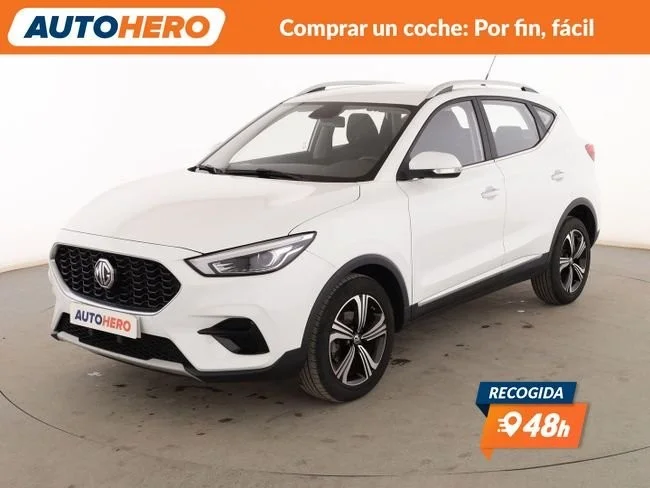 MG ZS 1.5 VTi Comfort