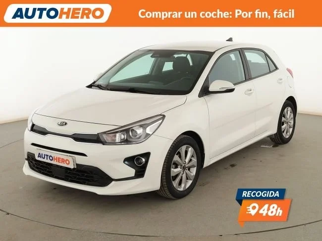 KIA Rio Rio 1.2 Drive