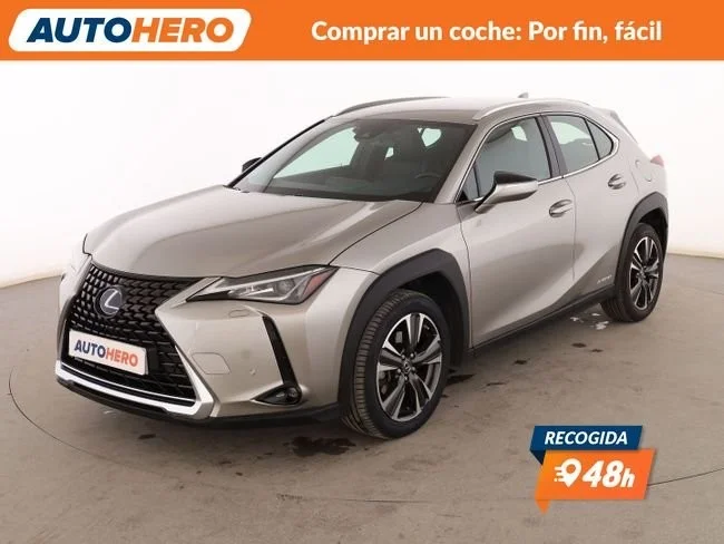 LEXUS UX UX 250h Executive 4WD