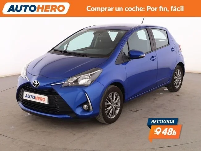 TOYOTA Yaris Yaris 1.0 Business