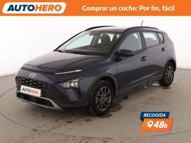 HYUNDAI Bayon 1.2 Essence 2WD