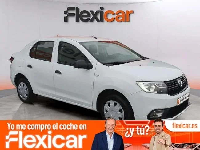 DACIA Logan Logan 1.0 Ambiance 54kW
