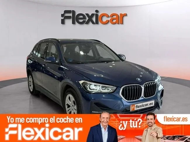 BMW X1 X1 xDrive25eA