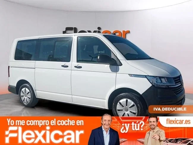 VOLKSWAGEN Caravelle Origin Corta 2.0 TDI 110kW BMT DSG