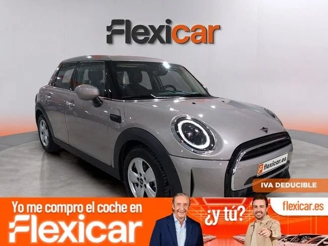 MINI Cooper ONE 5 PUERTAS