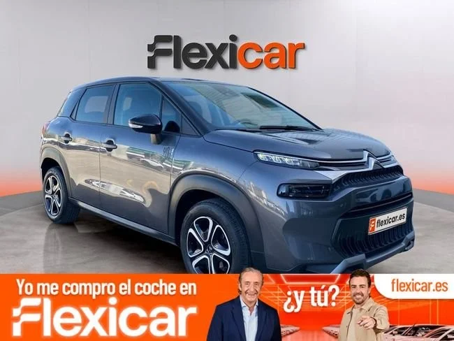 CITROEN C3 Aircross PureTech 81kW (110CV) You!