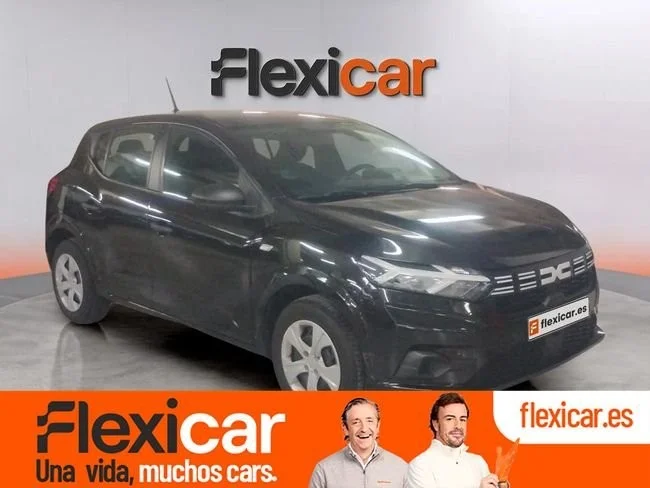 DACIA Sandero Sandero ECO-G Essential 74kW