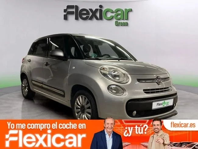 FIAT 500L 1.3 16v Multijet II 95CV S&S Lounge