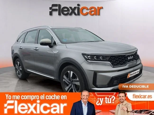 KIA Sorento Sorento 1.6 T-GDi HEV Drive 4x2