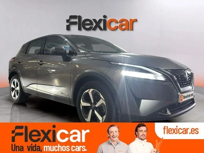 NISSAN Qashqai E-POWER 140 KW (190 CV) Acenta