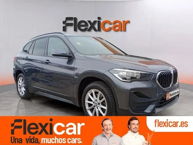 BMW X1 X1 sDrive 18d