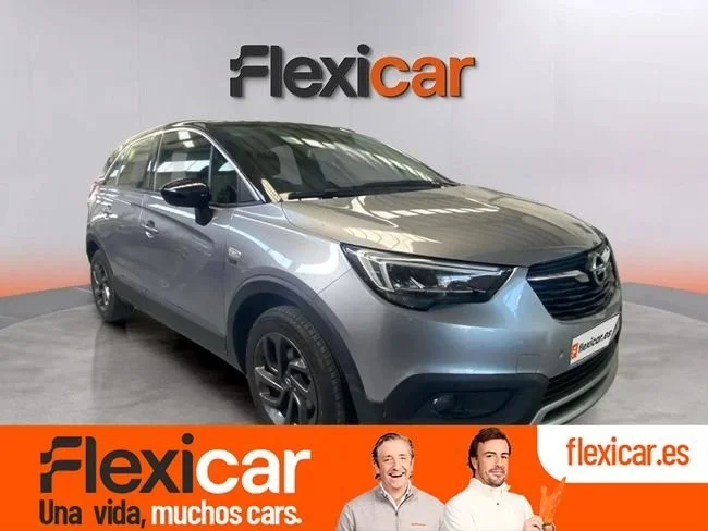 OPEL Crossland Crossland X 1.5D Edition 102