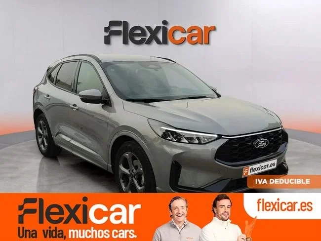 FORD Kuga Kuga 1.5 EcoBoost ST-Line FWD 150