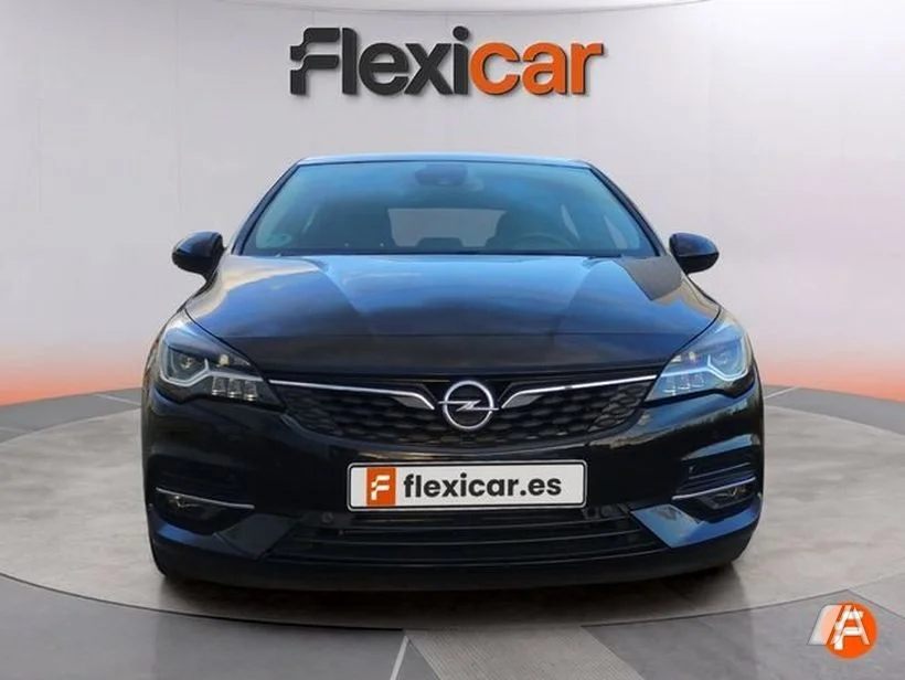 OPEL Astra 1.2T SHR 107kW (145CV) Elegance
