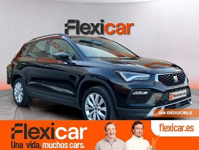 SEAT Ateca Ateca 1.5 EcoTSI S&S Style