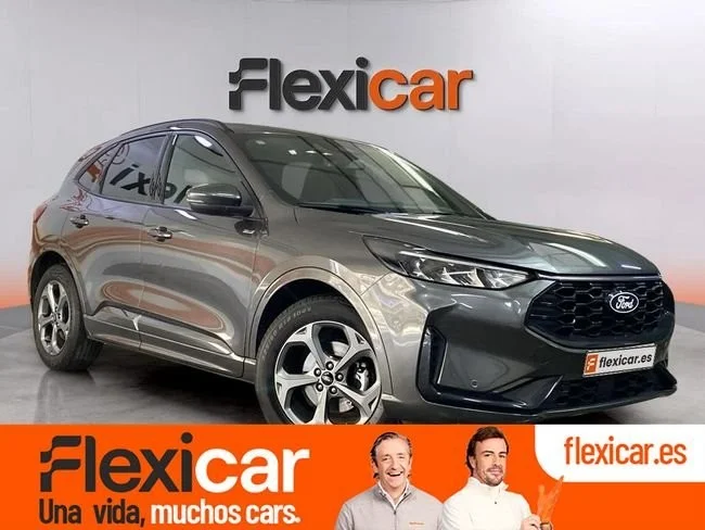 FORD Kuga Kuga 1.5 EcoBoost ST-Line FWD 150