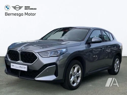 BMW X5 X5 xDrive 40dA