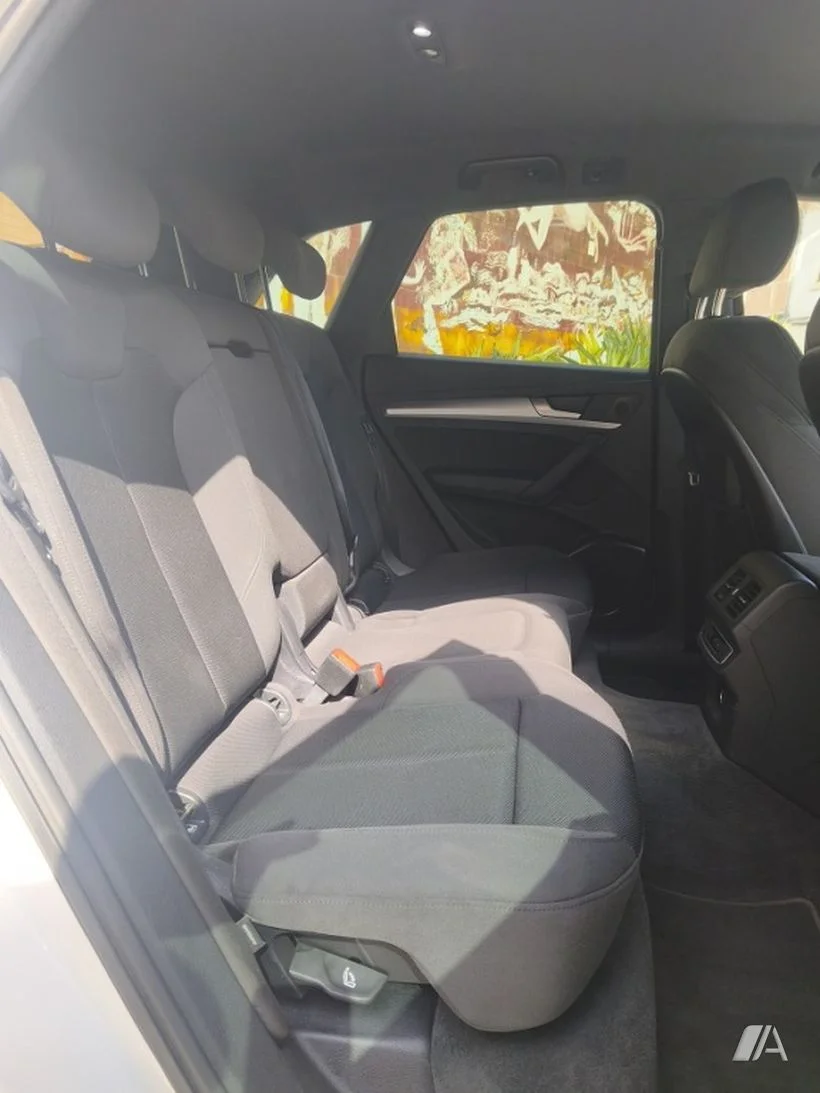 AUDI Q5 Q5 50 TFSIe S line quattro-ultra S tronic