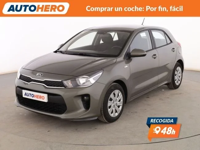 KIA Rio Rio 1.2 Concept