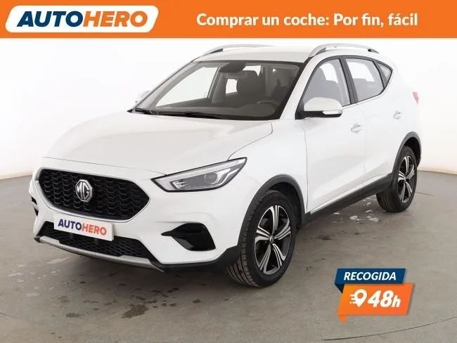 MG ZS 1.5 VTi Comfort