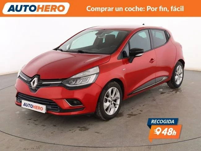 RENAULT Clio 0.9 Energy Limited