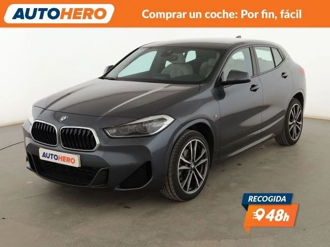 BMW X2 X2 sDrive 18d M Sport