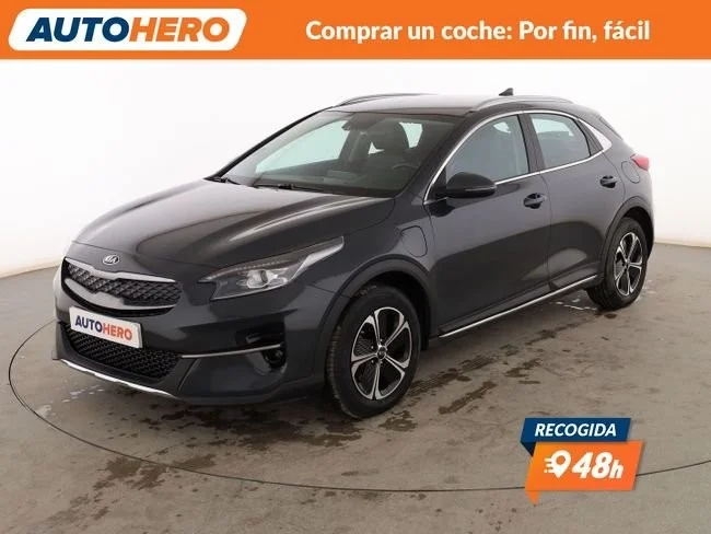 KIA XCeed 1.6 Plug-in Hybrid eDrive PHEV