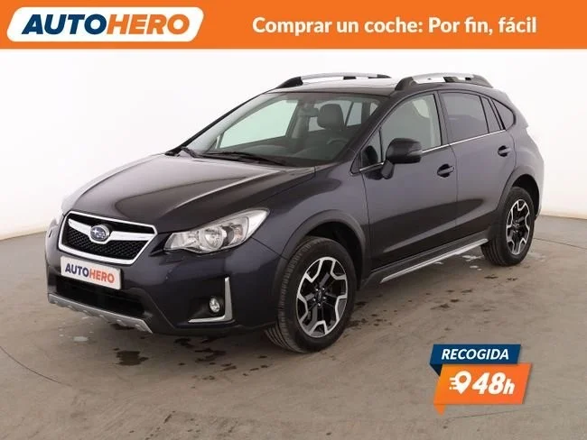 SUBARU XV 2.0 Executive