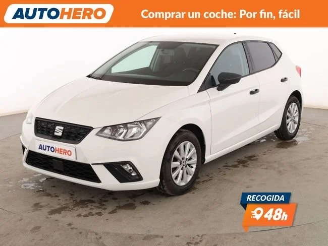 SEAT Ibiza Reference Plus Reference Plus