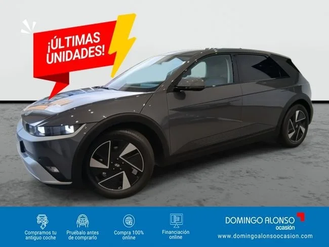 HYUNDAI Ioniq 5 FL 168,1 kW (229 CV) 2WD HiTech
