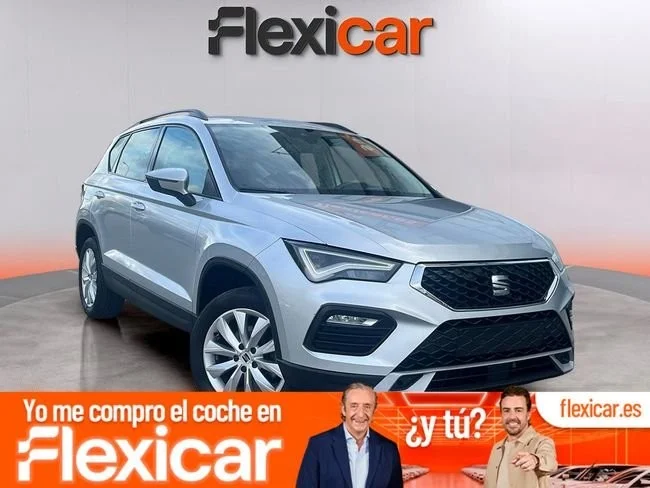 SEAT Ateca Ateca 1.5 EcoTSI S&S Style XM DSG