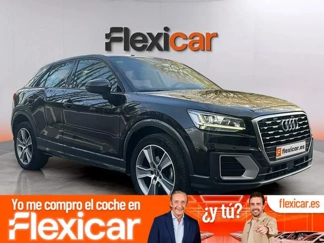AUDI Q2 Q2 35 TFSI Advanced 110kW