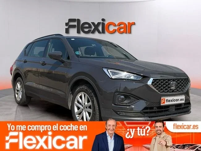 SEAT Tarraco 2.0 TDI 110kW (150CV) S&S Style