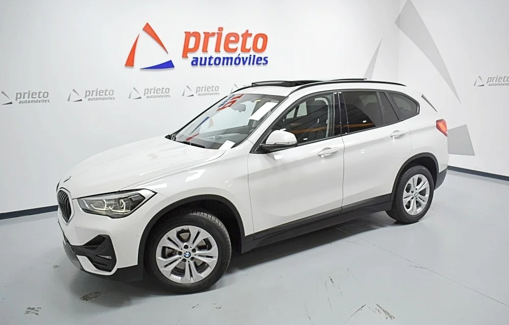 BMW X1 X1 sDrive 18dA Corporate