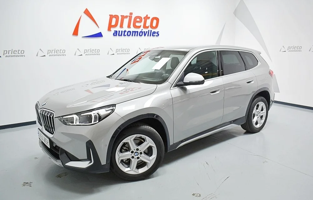 BMW X1 X1 sDrive 18dA xLine
