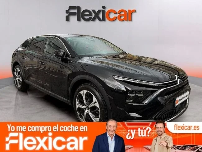 CITROEN C5 X PureTech 96kW (130CV) S&S EAT8 Feel Pack