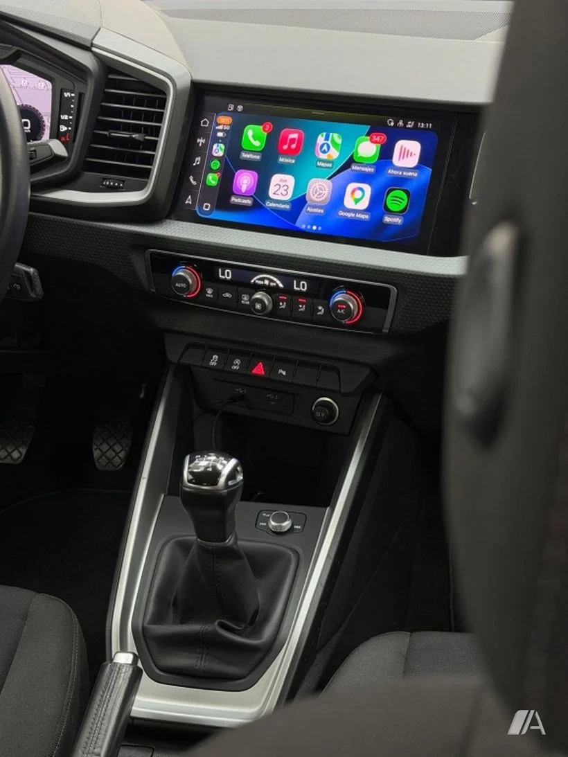 AUDI A1 A1 Sportback 25 TFSI Advanced 70kW