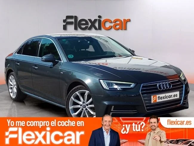 AUDI A4 A4 Avant 2.0TDI 110kW