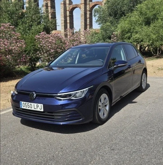 VOLKSWAGEN Golf Golf 1.5 TSI Life 96kW