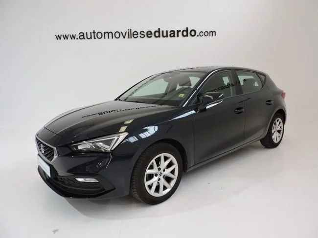 SEAT León Leon 1.0 TSI 81 KW