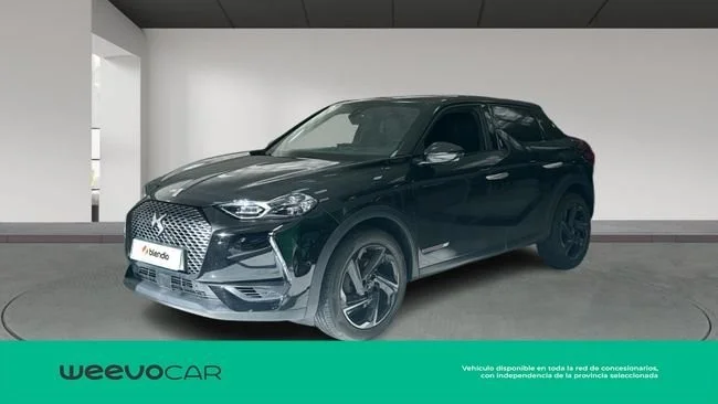 DS DS3 PureTech 15