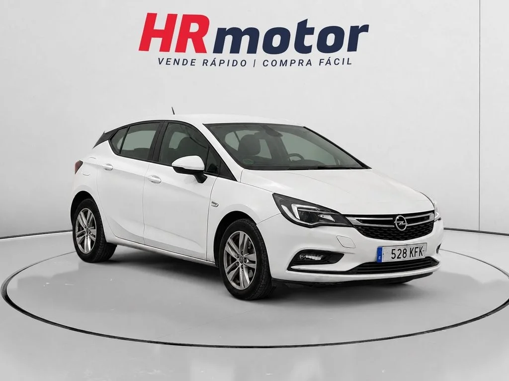 OPEL Astra Astra 1.6CDTi S/S Selective 110