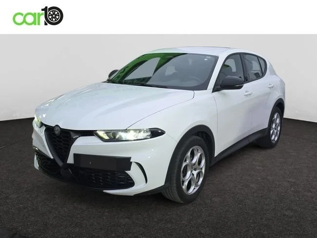 ALFA ROMEO Tonale 1.5 MHEV GASOLINA 130 CV SPRINT FWD