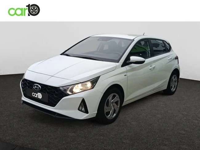 HYUNDAI i20 1.0 TGDI 74kW (100CV) 48V Essence